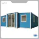 DXH Cheapest Standard Container House Outdoor New 1