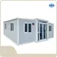 Container Houses Hotel Wholesale - DXH 1