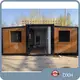 Hot Container Expandable Home 10-15days DXH Brand 1