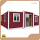 For Construction Sites Container House Manufacturers Sandwich Panel Door Or Customized by DXH 1