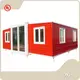 OEM Expandable Container House DXH Hotel 1
