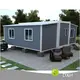 Fine Quality Expandable Container House Expandable Container DXH Brand 1
