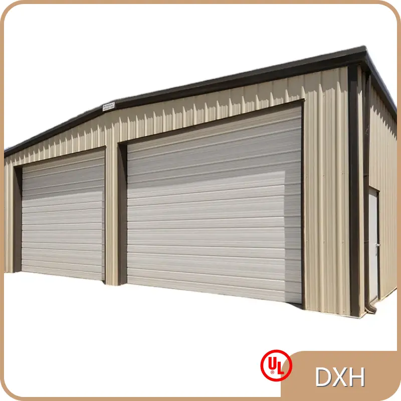 20ft Container Home DXH DXH 1