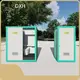 Portable Toilet Toilet Container House DXH 1