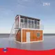 High End Residential Shipping Containers DXH Manufacture 1