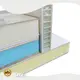 DXH | Hot Selling Polyurethane Sandwich Panel Supply 1