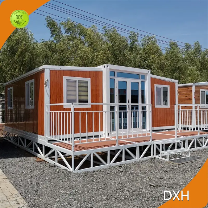 2 Story Shipping Container Home Bulk Buy Plastic Steel Window DXH 1