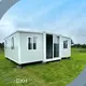 Shipping Container Houses DXH,Expandable Container-1 1