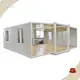 DXH Brand Container House Supplier 1