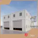 Wholesale Prefab Shipping Container Homes DXH Brand 1