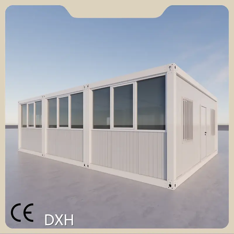 Medical Shipping Container Hotel Wholesale - DXH 1