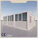 Medical Shipping Container Hotel Wholesale - DXH 1
