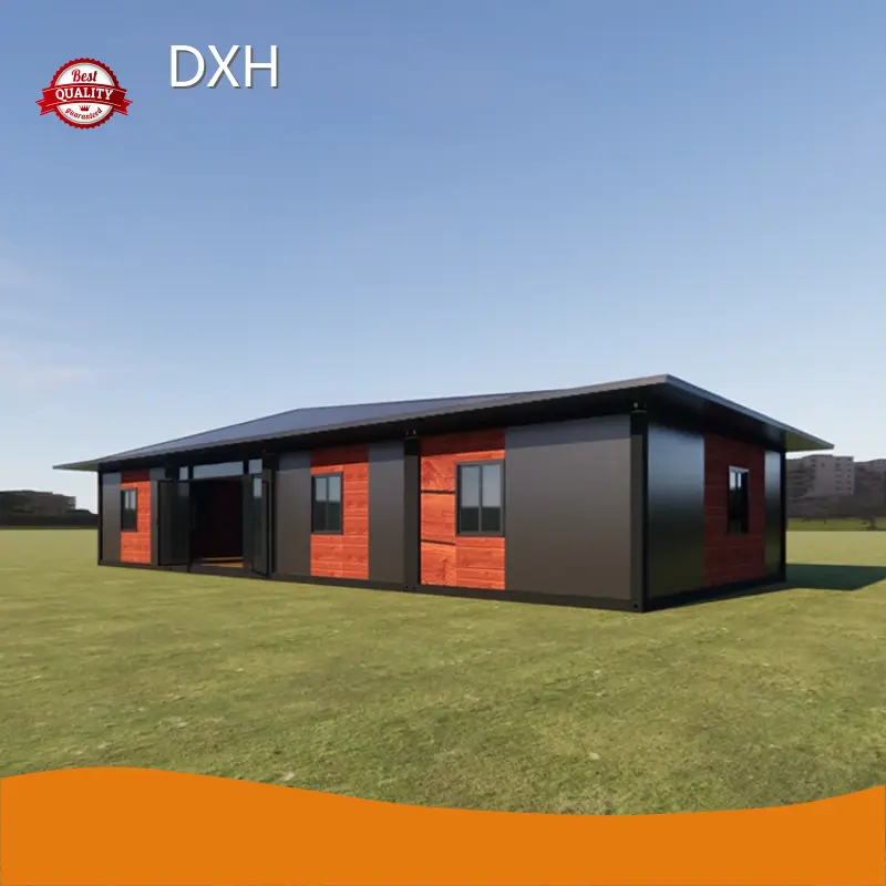 Container House DXH DXH 1