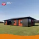 Container House DXH DXH 1