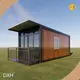 Storage Container Houses Hotel Wholesale - DXH 1