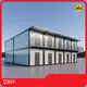 Container House Construction DXH Manufacture Fast Install 1