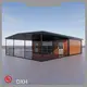 Wholesale 20ft Container Home DXH Brand 1