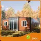 DXH Custom Container House 1