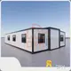 Expandable Prefab Homes Hotel Wholesale - DXH 1