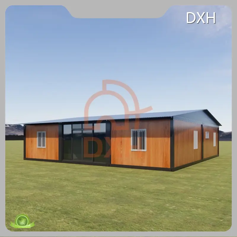 DXH Office Container Manufacturers Manufacturers for Personal Use 1