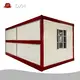 Cost-effective Collapsible House Container Factory Price Standard 1