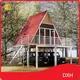 DXH Brand Fold Up Container Homes Supplier 1