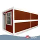 DXH Best Value Custom Container House ISO9001 for Wholesale 1
