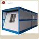 Bepoke Fold Out Container House Container Houses Home DXH Brand 1