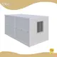 Fold Up Container Homes DXH Brand Factory Direct Supply 1