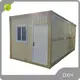 Fold Out Shipping Container Homes Waterproof for Habitation10-15days 1