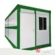 Best Price Foldable Container House Foldable Container House Company 1