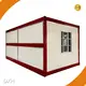 Foldable Container Homes ISO9001 Customized Colordirectly Sale 1