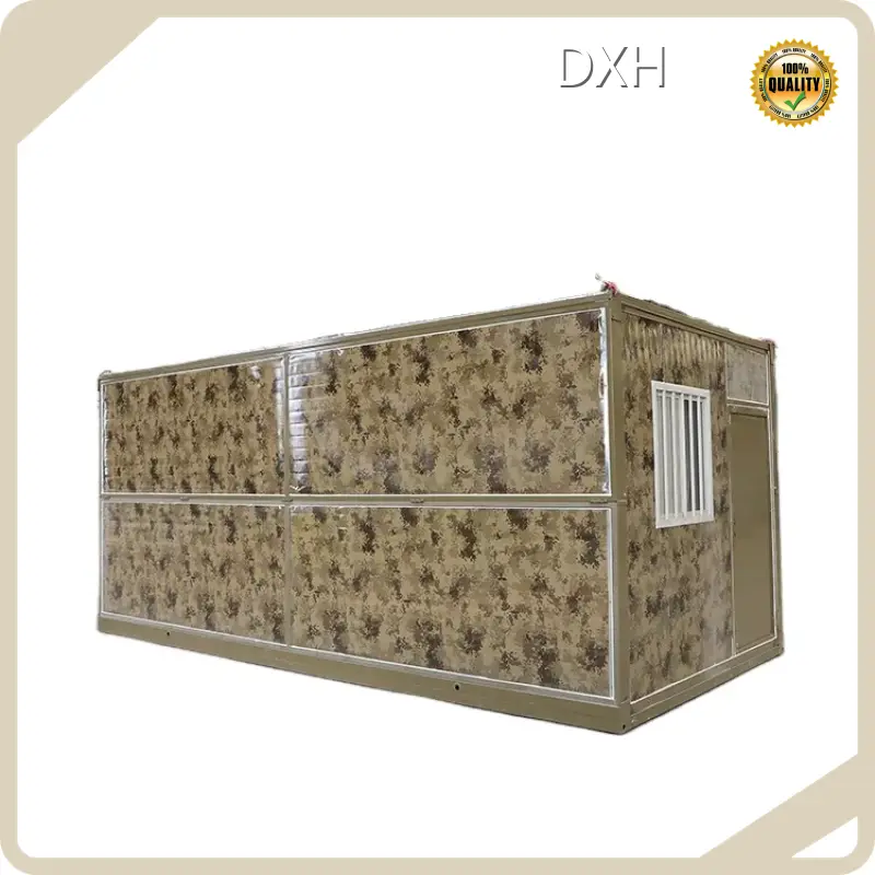 Foldable Container Homes Online Technical Support Container Houses Homewaterproof 1