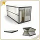 Artificial Foldable Container House Price List | DXH 1