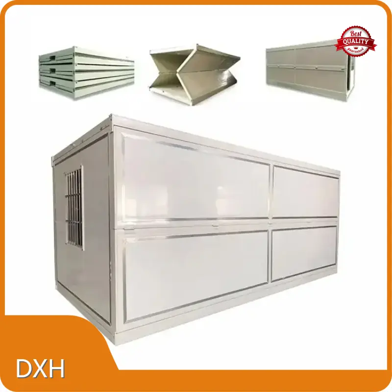 Safe to Use Shipping Container Fold Out Homes Shipping Container Fold Out Homes Company 1