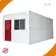 Top Fold Out Container Homes for Sale DXH Manufacture 1