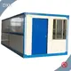 Artificial Fold Out Container House High safety for Construction Sites 1