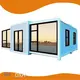Bepoke Storage Container Homes Quality Assurance for Office Use 1