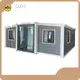 Expandable Shipping Container House Apartment DXH Company 1