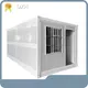 Reliable DXH Foldable Container Homes for Hotels 1