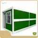 DXH Professional Fold Out Shipping Container Homes Online Technical Support for Workplace 1