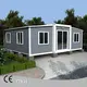 Container Home Hotel DXH 1
