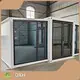 Prefab Expandable House DXHfactory 1