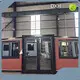 Professional Expandable Shipping Container Homes DXH Brand 1