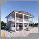 Flat Pack Container House Suppliers for Residential DXH Fast Install 1