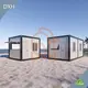 Factory Direct Affordable Container Homes DXH Company 1
