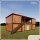 DXH Brand Foldable Houses Manufacturers Supplier 1