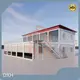 Custom Medical Shipping Container Steel DXH 1