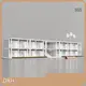 DXH Container Homes - Aluminum Window 1