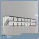 Storage Container Homes Customized Color DXH Brand Sandwich Panel+ Decoration Ceiling 1
